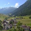 Жилье для отдыха в городе Sankt Jodok am Brenner