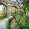 Cottages in Luxulyan