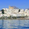 Hotels a Altea