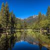 Cottages in Idyllwild