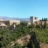 Viešbučiai mieste Granada