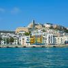 Apartments in Ibiza Town