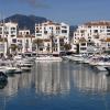 Hostales y pensiones en Marbella