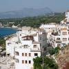 Hotels in Moraira