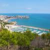 Hoteles en Oropesa del Mar