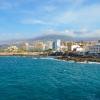 Hotel di Puerto de la Cruz