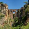 Hoteles en Ronda