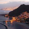 Santa Cruz de Tenerife