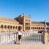 Hotels in Seville