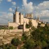 Hotel di Segovia