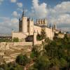 Hotels with Parking in Segovia