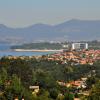 Hotels in Vigo