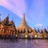 Visit Yangon
