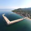 Hotels with Parking in Skala Kallirakhis