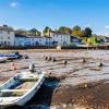 Cottages in Dittisham