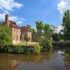 Family Hotels in Groombridge