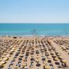 Hotels with Parking in Jesolo
