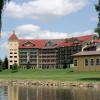 Hoteluri cu piscine în Birch Run