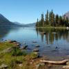 Hotely s parkovaním v destinácii Lake Wenatchee