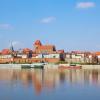 Vacation Rentals in Przysiek