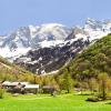 Apartments in Pralognan-la-Vanoise