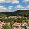 Apartments in Pappenheim