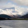 Cottages in North Ballachulish