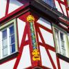 Cheap hotels in Münster bei Dieburg