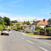 Cottages in Gilling