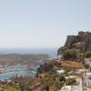 Hotels with Parking in Kýthira
