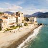 Hotels with Parking in Villammare