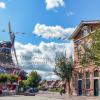 Hotels in Winsum