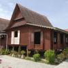 Hoteles en Kampung Kuala Besut