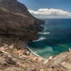 Sewaan penginapan tepi pantai di Alajeró