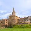 Alojamientos con cocina en Sant Martí Vell