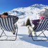 Ski Resorts in La Toussuire