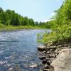 أماكن عطلات للإيجار في Petit-Saguenay