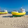 Beach rentals in Kołobrzeg