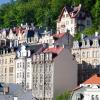 Hotely v destinaci Karlovy Vary