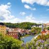 Český Krumlov