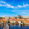 Günstiger Urlaub in Prag