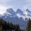 Visit Canmore