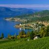 Hostels in Kelowna