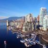 Hotels in Vancouver