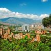 Hoteles económicos en Medellín