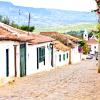 Villa de Leyva