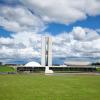 Visit Brasília