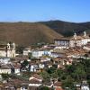 Hotellid sihtkohas Ouro Preto