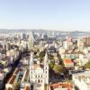 Hotels in Porto Alegre