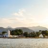 Apartments in Paraty